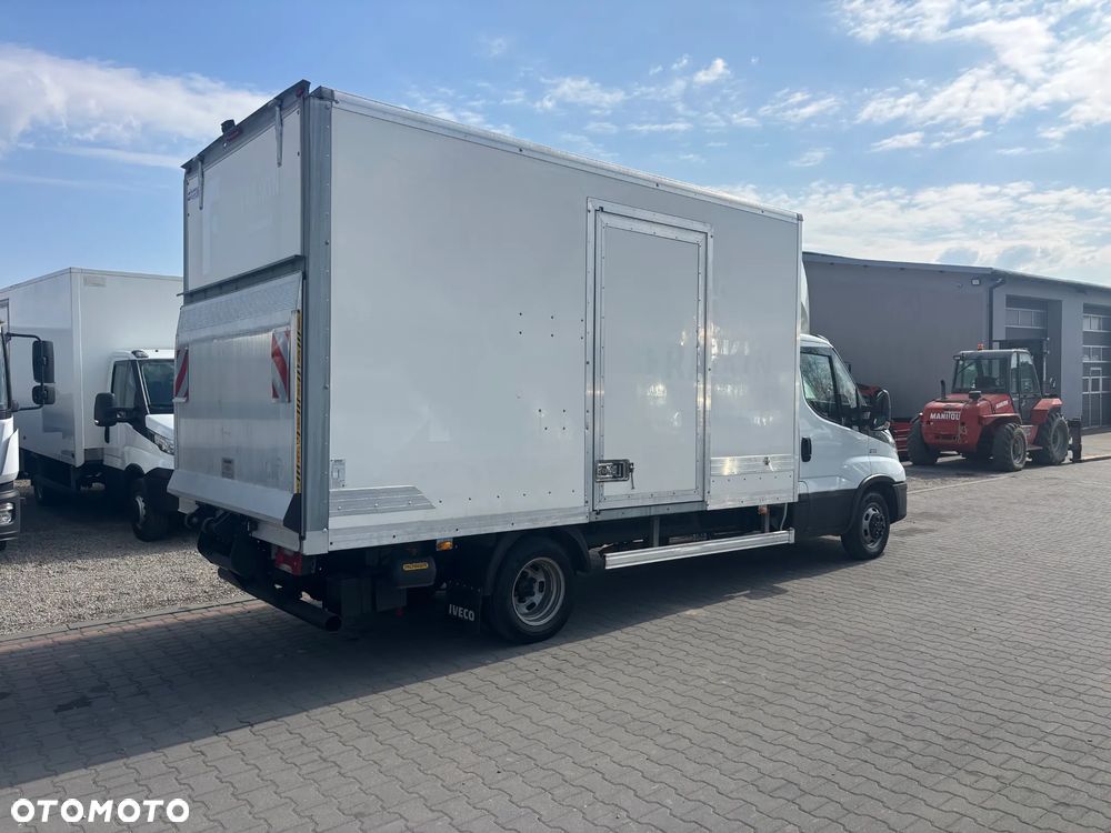 Iveco 35c140 35C15,,35C17,,35C18,,50C15,,50C17 - 5