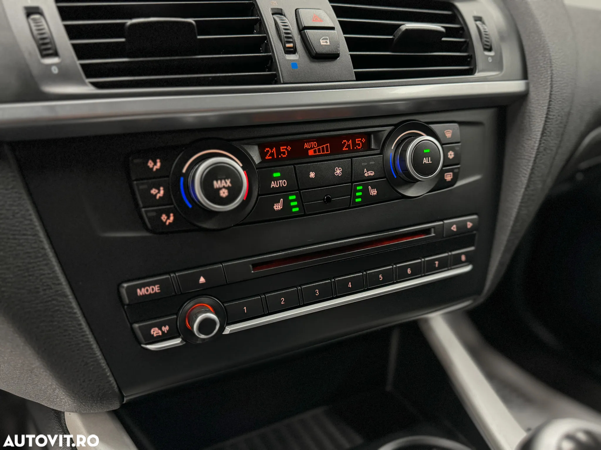 BMW X3 xDrive20d - 28