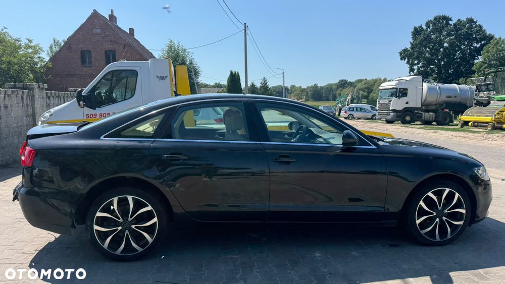 Audi A6 Limousine 3.0 TDI - 5