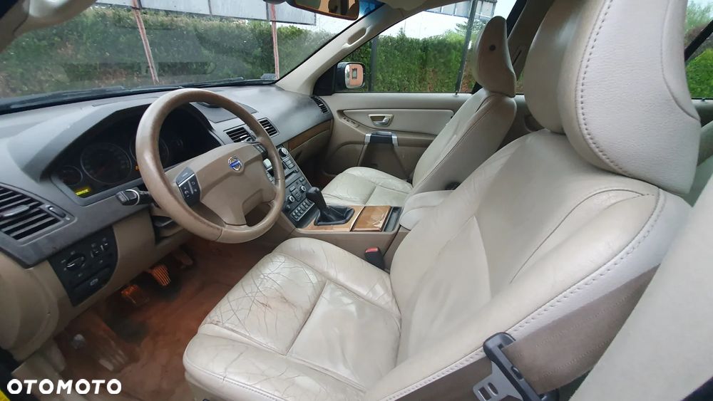 Volvo XC 90 D5 Summum - 12