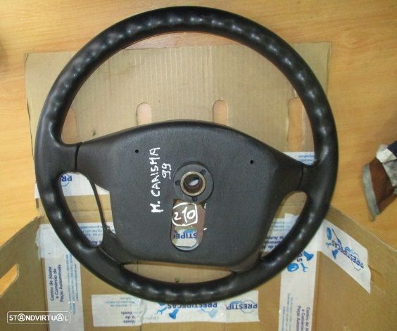 Volante 50299 MITSUBISHI CARISMA 1999 - 2