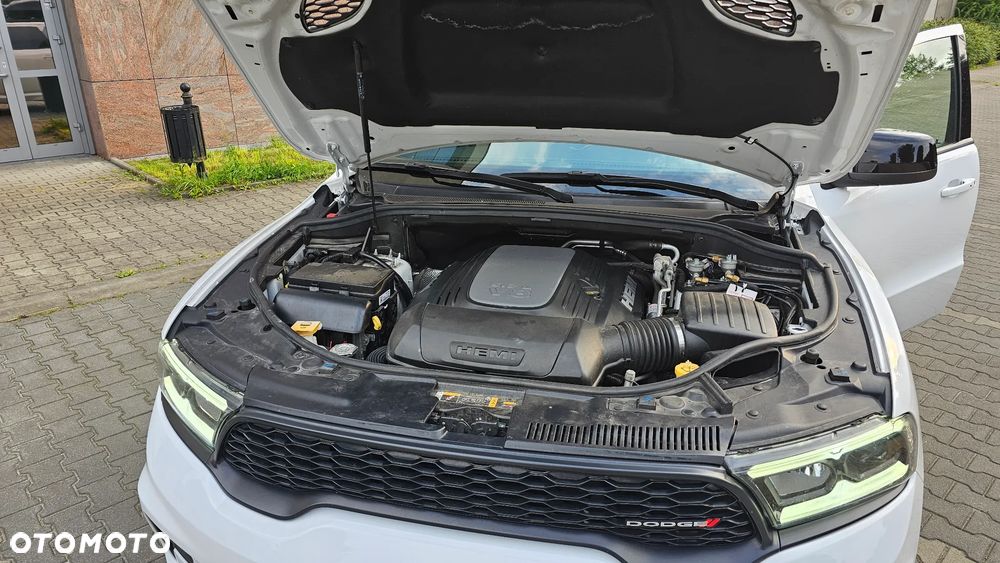 Dodge Durango - 13