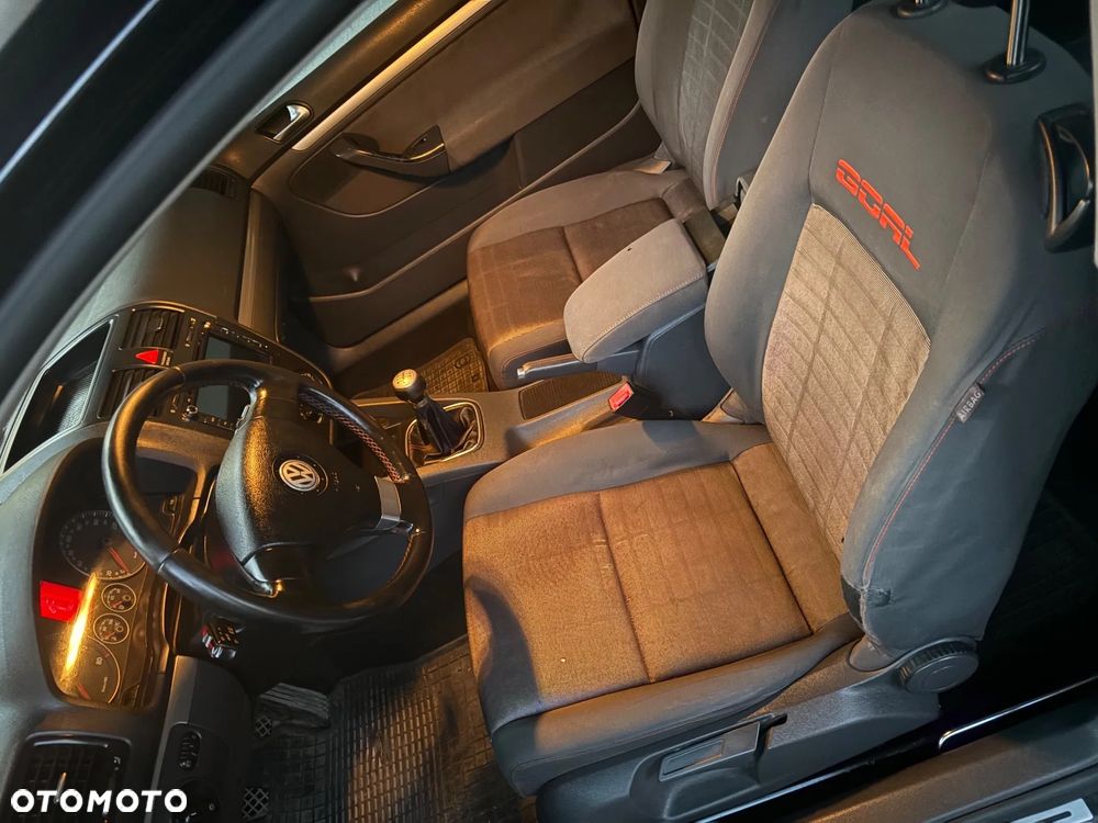 Volkswagen Golf 1.6 Goal - 9
