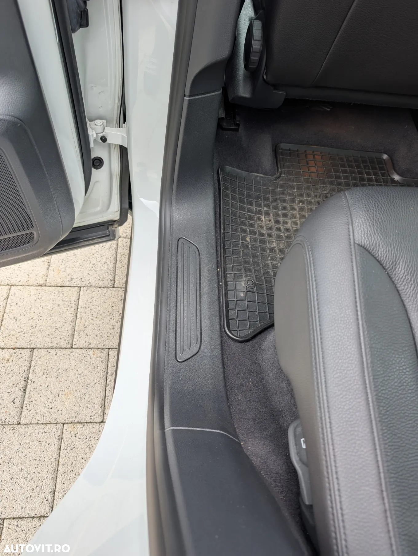 Volkswagen Touareg 3.0 V6 TDI Blue Motion DPF Automatik - 19