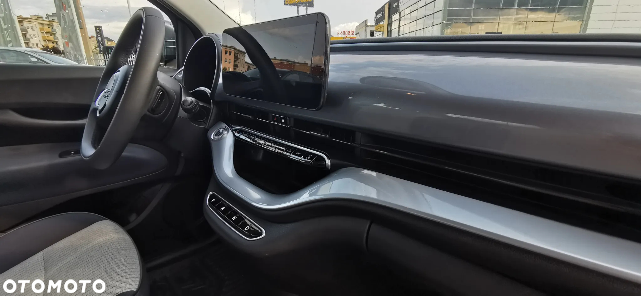 Fiat 500e 42kWh 3+1 - 19