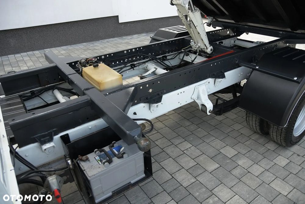 Renault MASCOTT 3.0 dCi * WYWROTKA 3 STRONNA * SUPER STAN! - 30