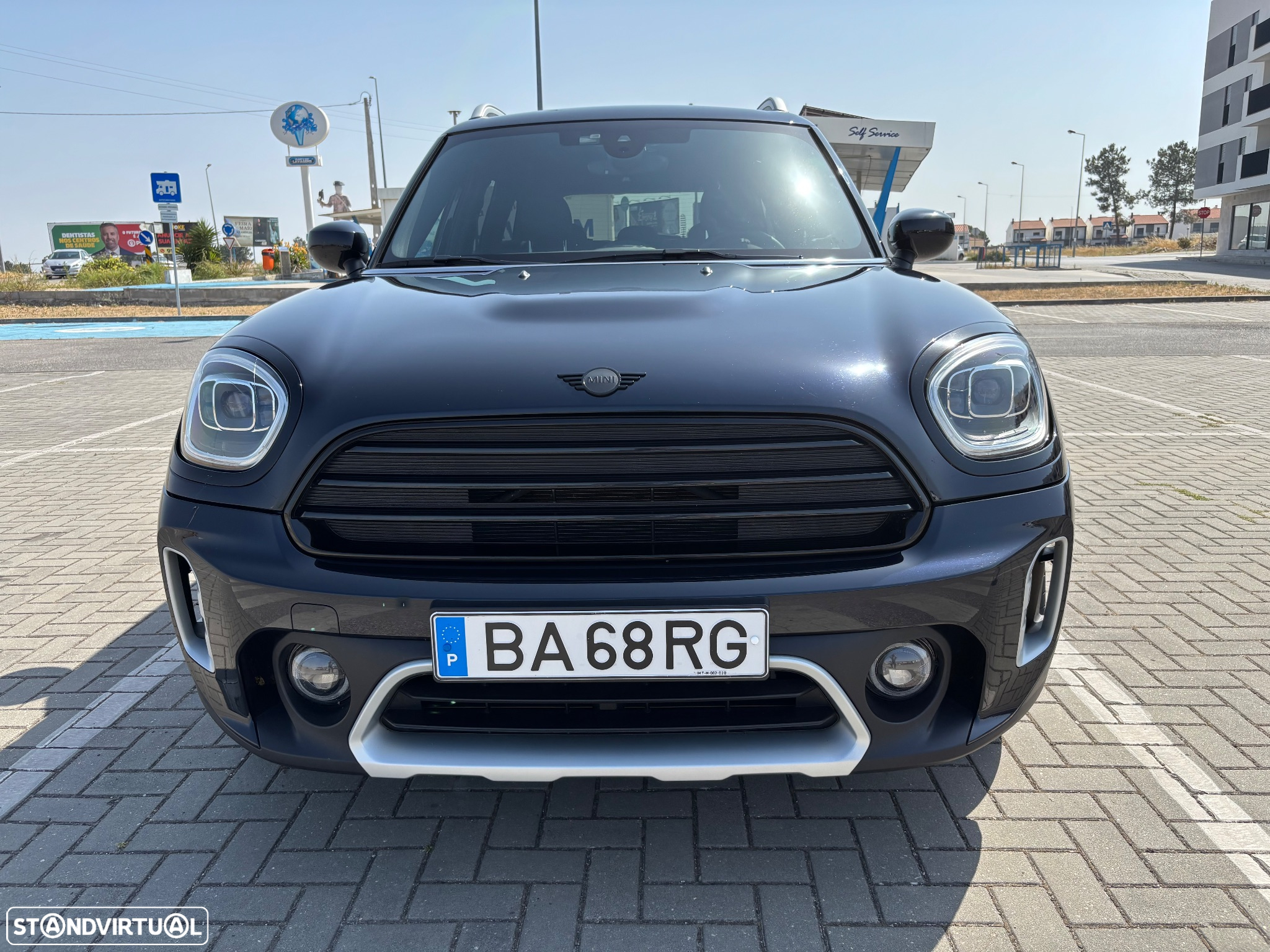MINI Countryman Cooper D Yours Auto - 8