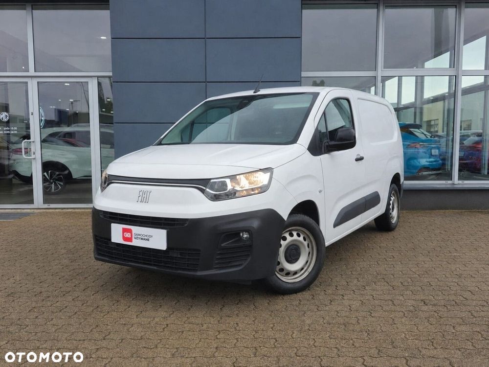 Fiat doblo L2 - 3