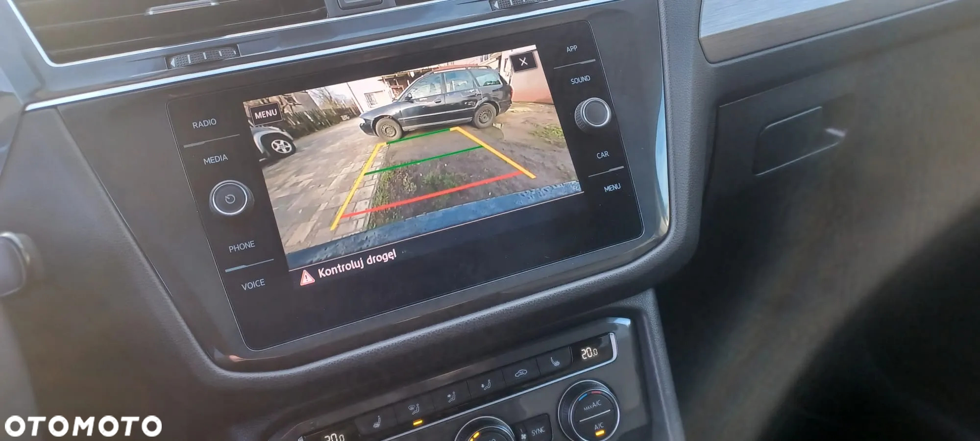 Volkswagen Tiguan Allspace - 27