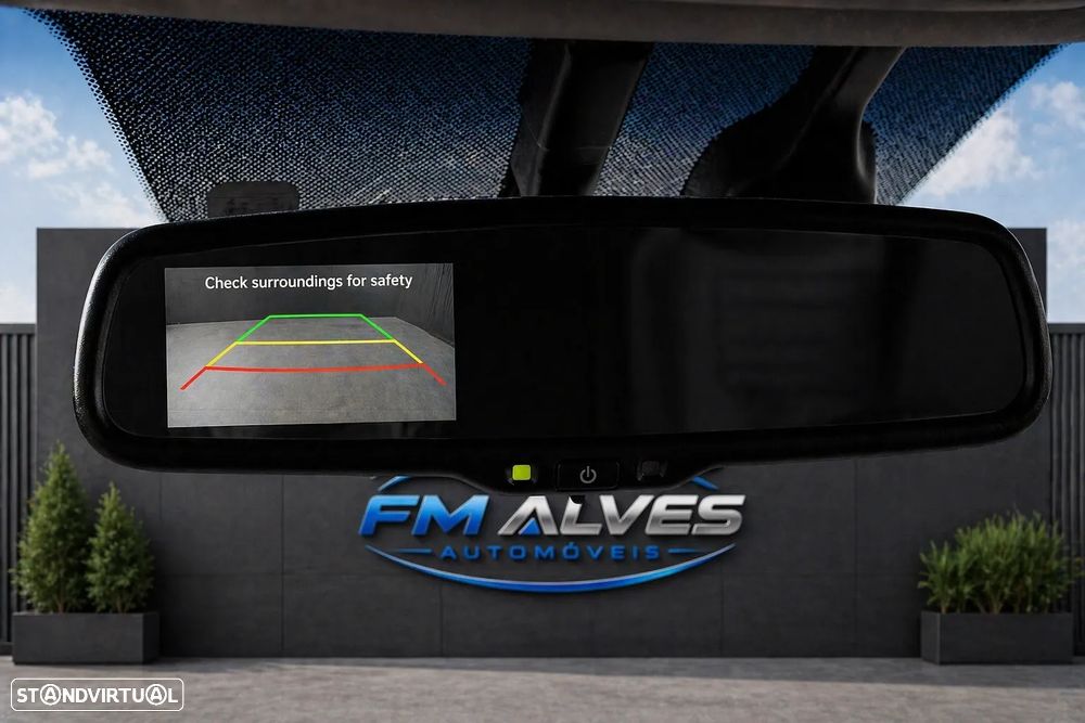 Kia Sportage 1.7 CRDI ISG LX - 17