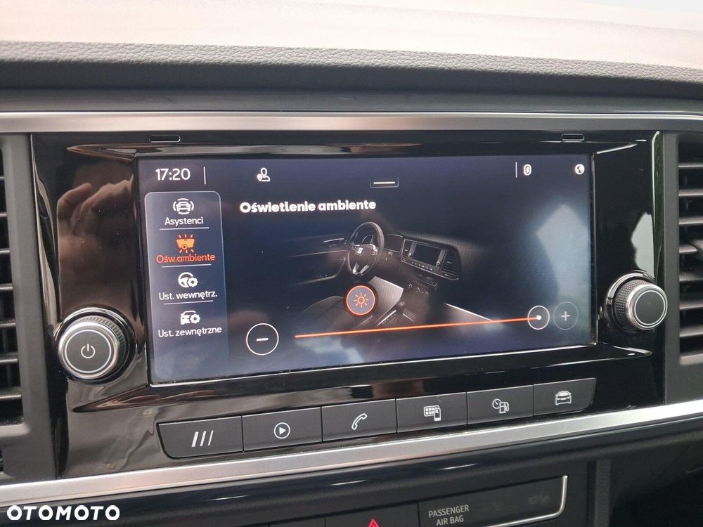 Seat Ateca 1.5 TSI Style S&S - 25