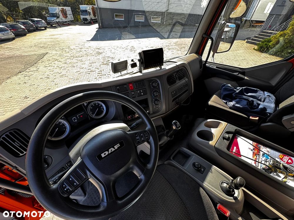 DAF LF - 5