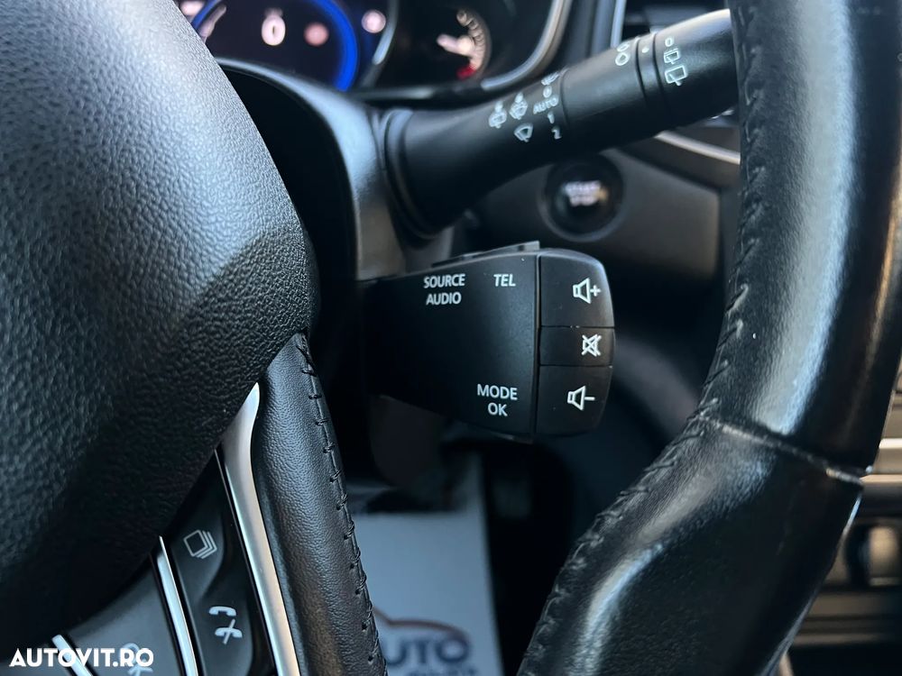 Renault Megane Estate 1.5 dCI EDC Intens - 20