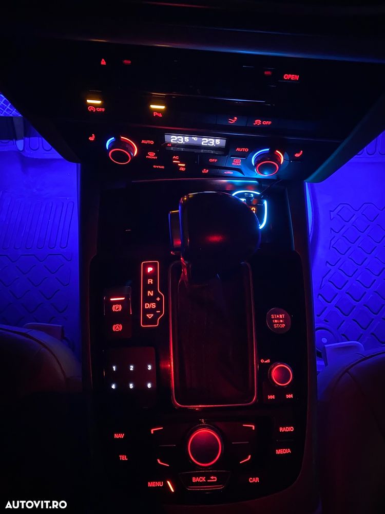 Audi A7 3.0 TFSI Quattro S-Tronic - 26