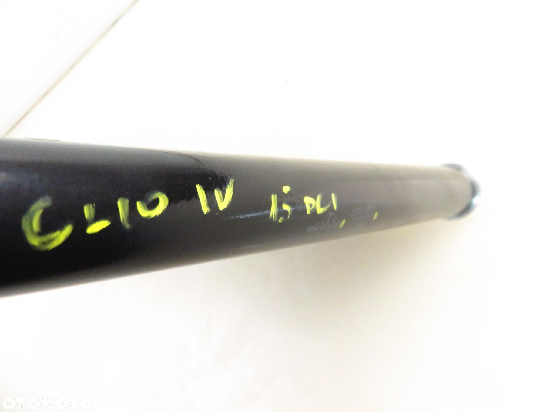 CHŁODNICA KLIMATYZACJI RENAULT CLIO IV 1.5 dCi  350212 2002304 - 6