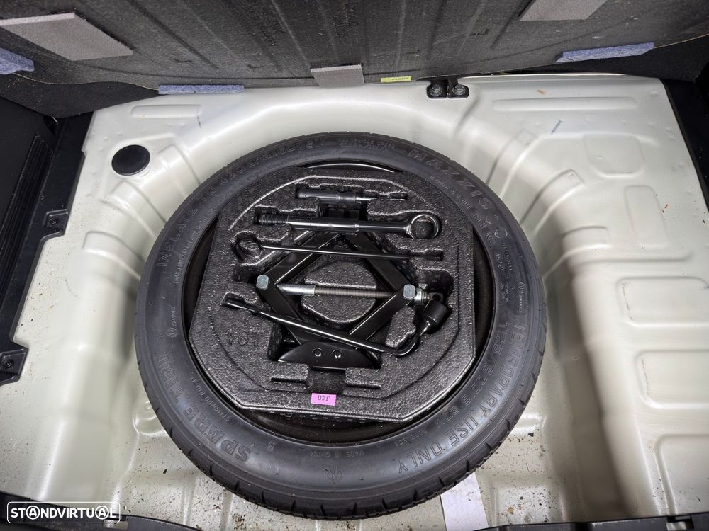 Kia Stonic 1.0 T-GDI Drive - 28