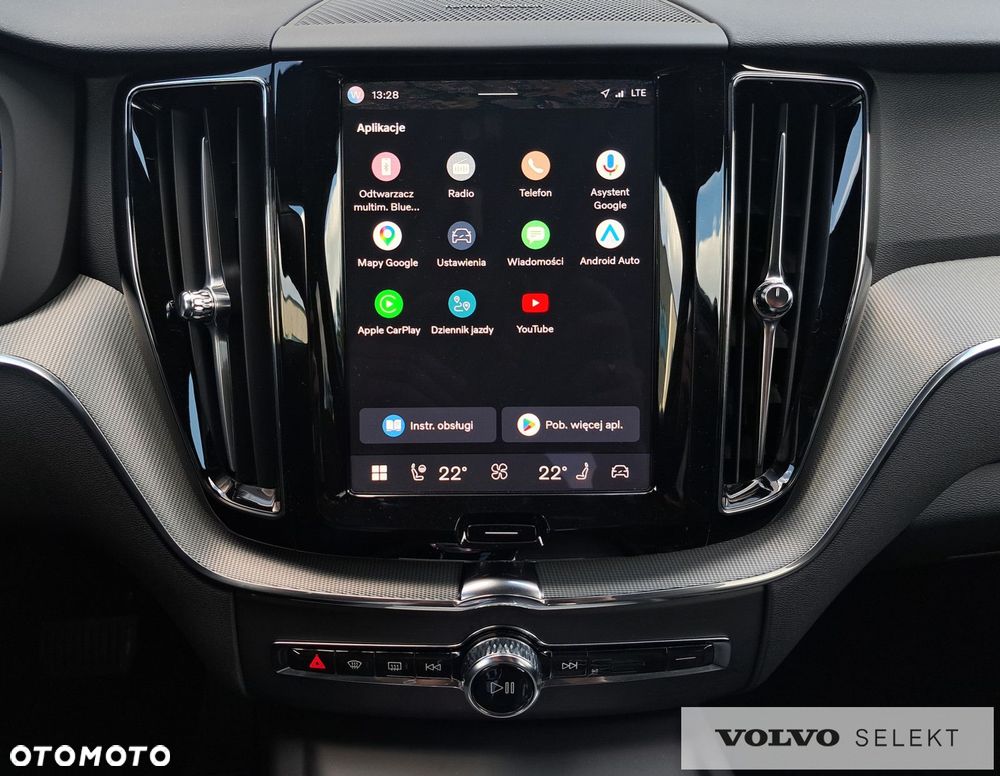 Volvo XC 60 - 20