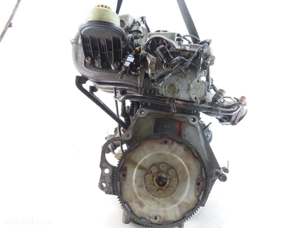 SILNIK CHRYSLER VOYAGER IV 2.4 EDZ - 6