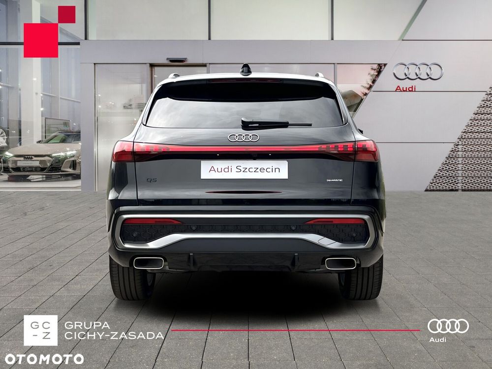 Audi Q5 - 5