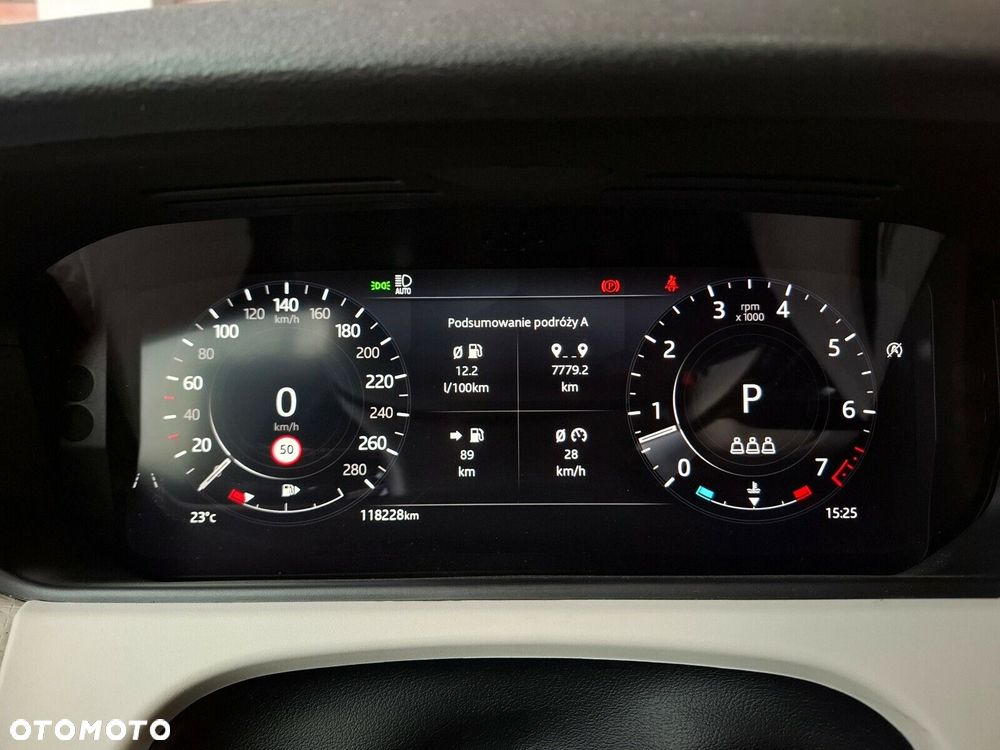 Land Rover Range Rover Velar - 31