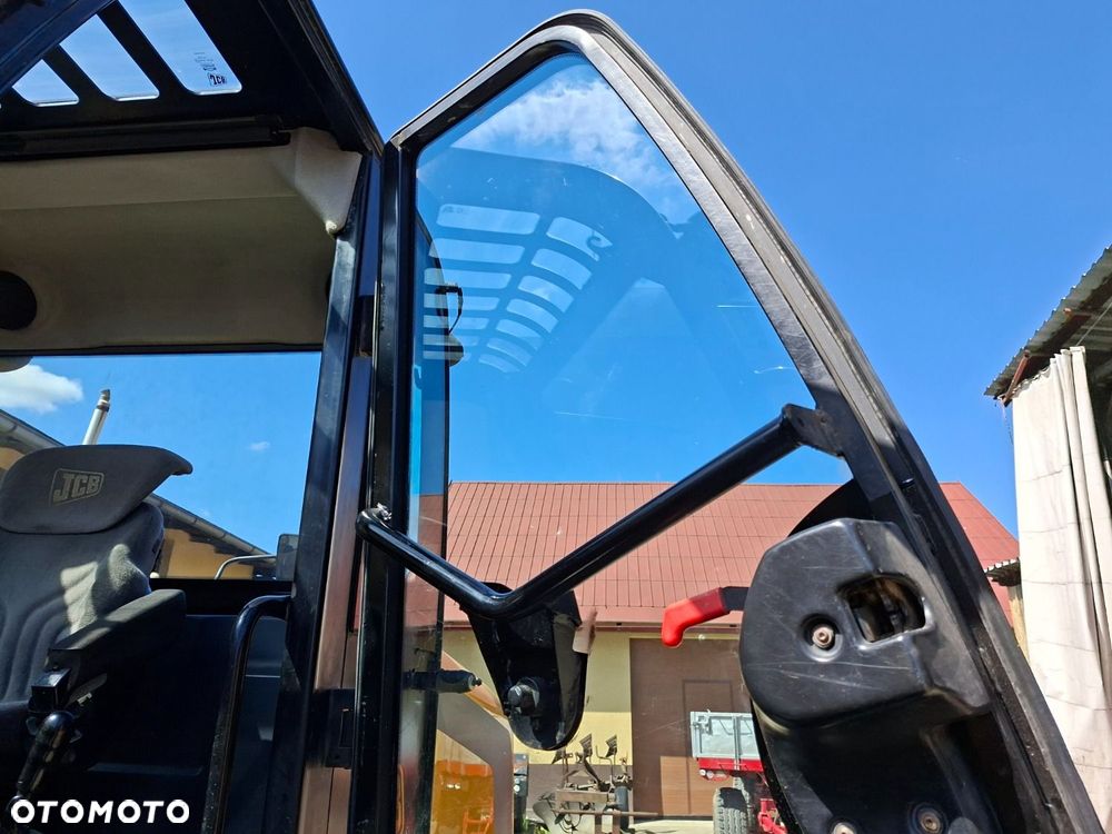 JCB Tm 310 S 4X4 - 10