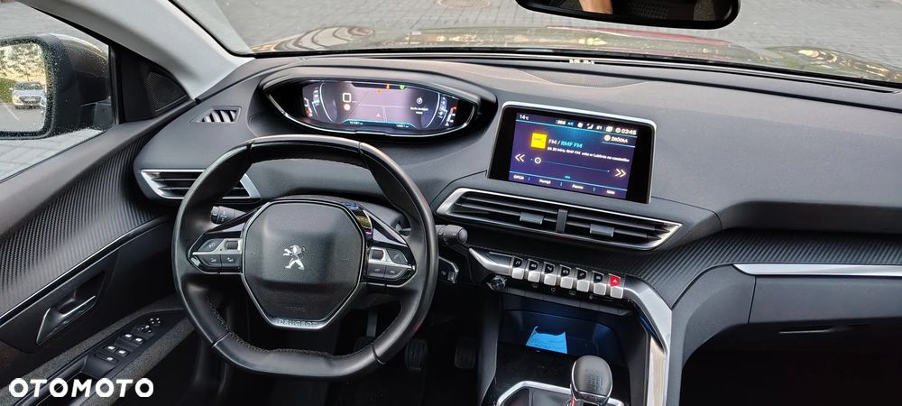 Peugeot 3008 - 15