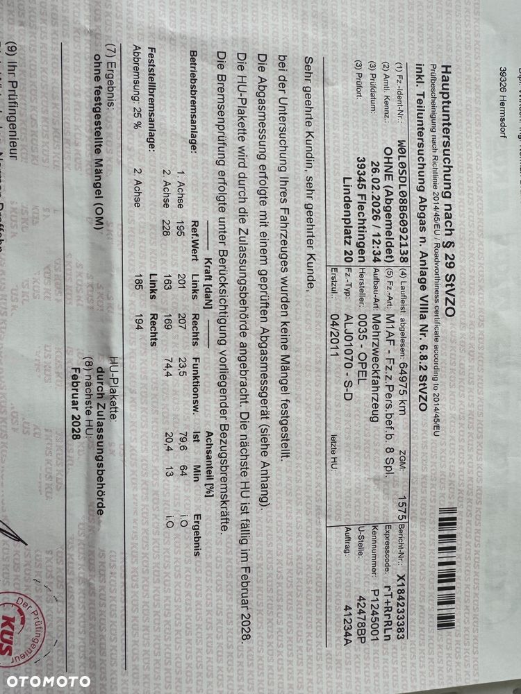 Opel Corsa 1.2 16V EcoFLEX Satellite - 23