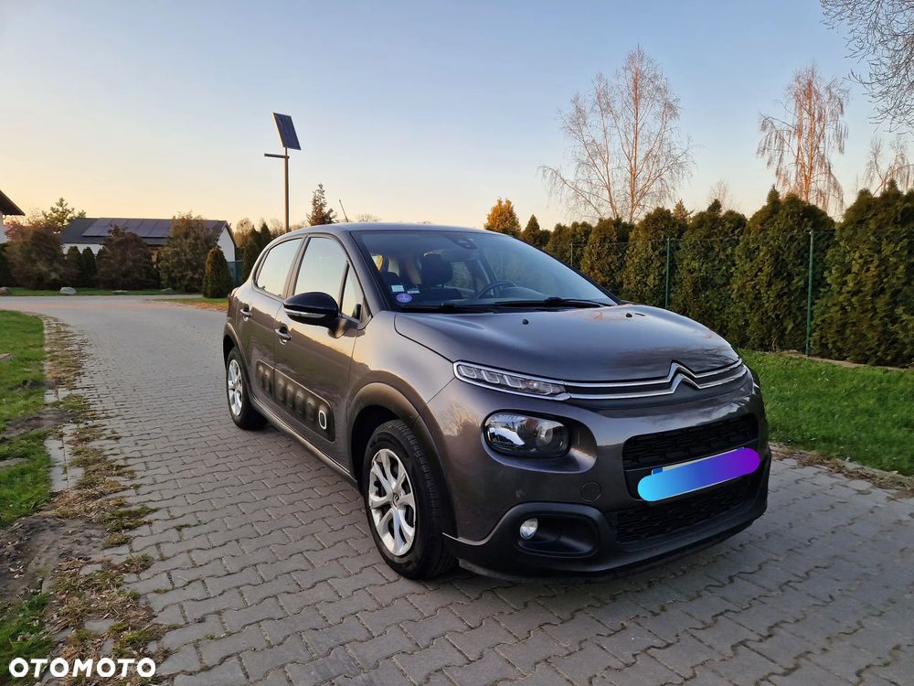Citroën C3 - 15