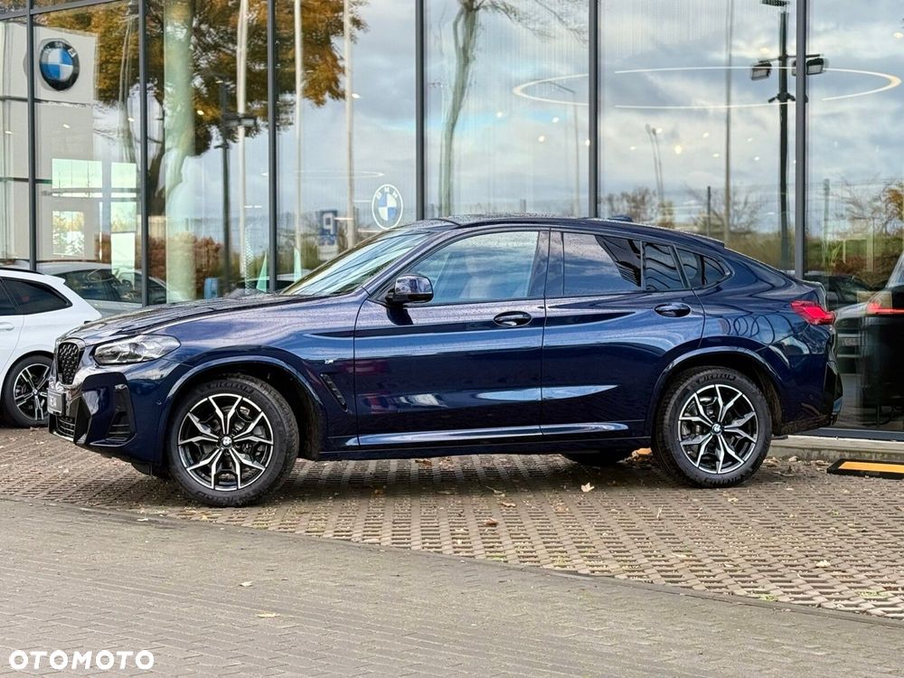 BMW X4 - 3