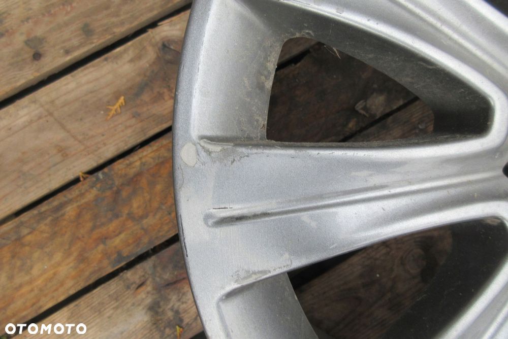 mercedes oe alufelga 16 8j 5x120 et46 - 5