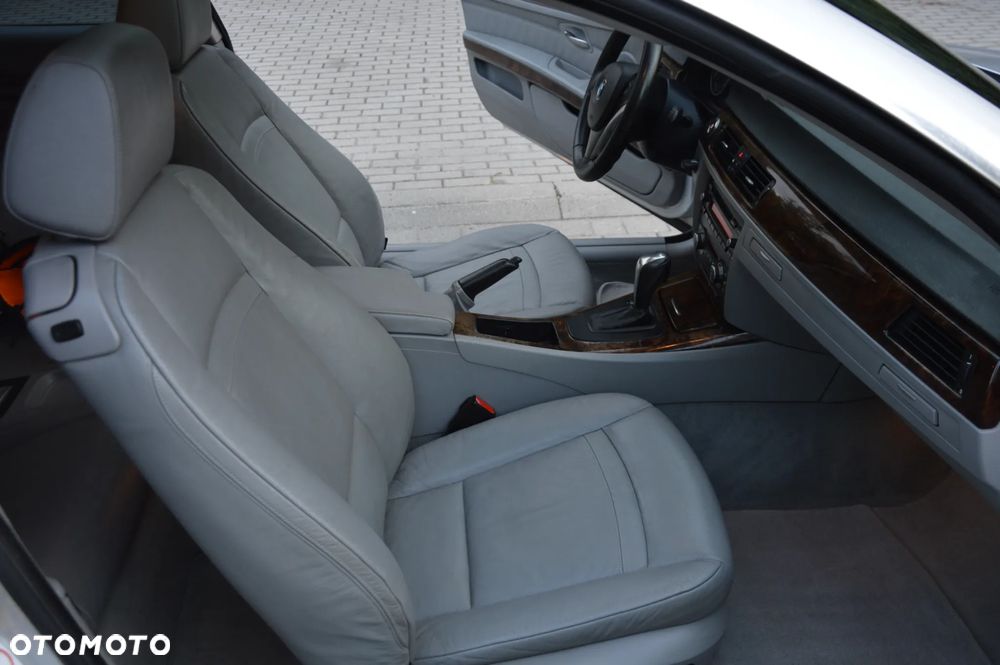 BMW Seria 3 - 15