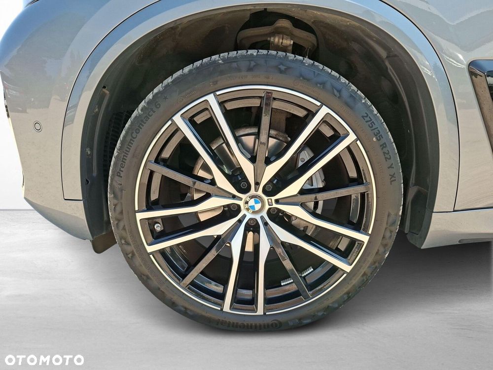BMW X5 xDrive30d mHEV sport - 10