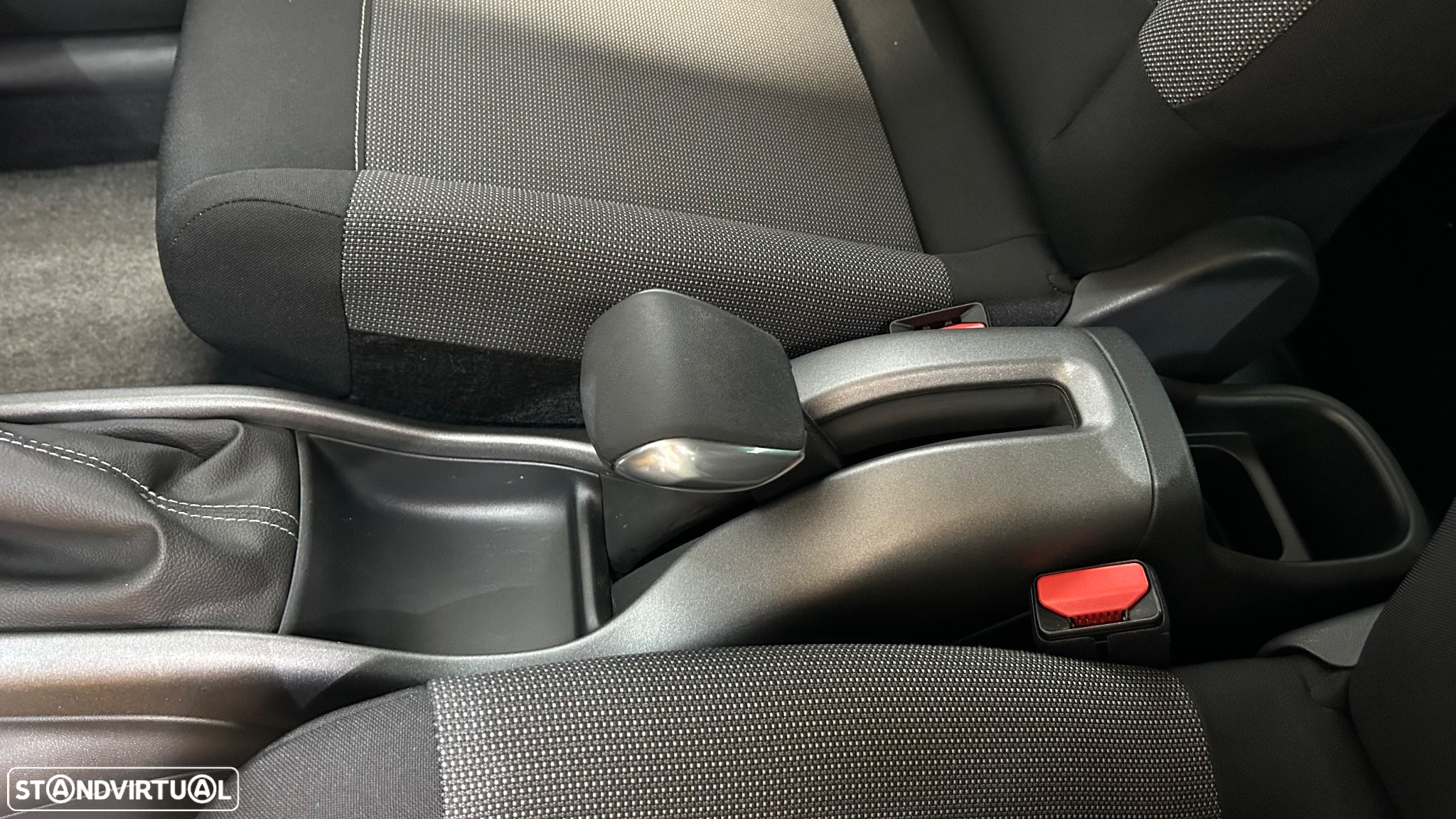 Citroën C3 Aircross PureTech 110 Stop & Start EAT6 Shine - 20