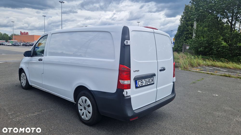 Mercedes-Benz vito - 3