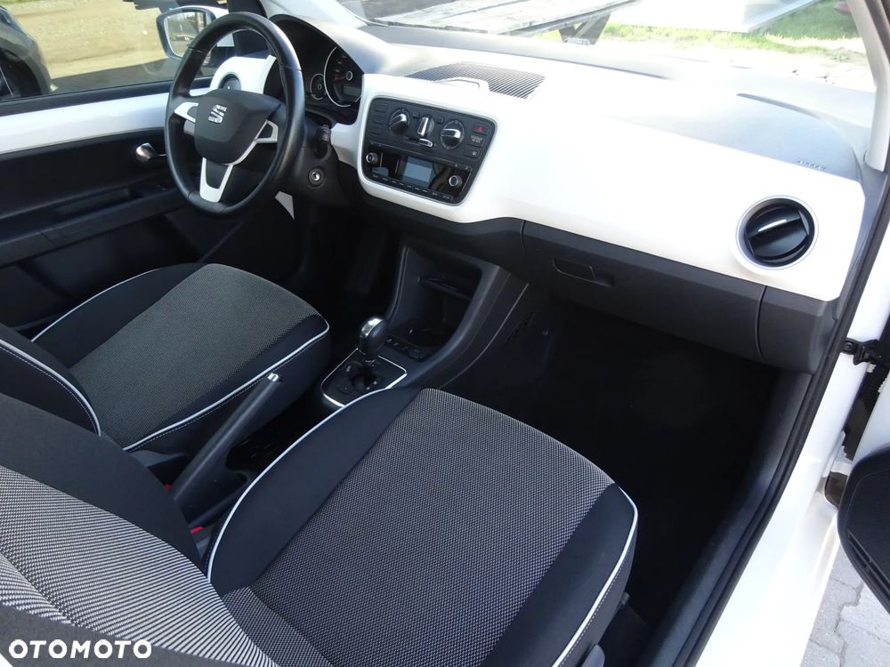 Seat Mii - 9