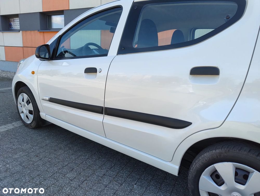 Suzuki Alto 1.0 Comfort City - 30