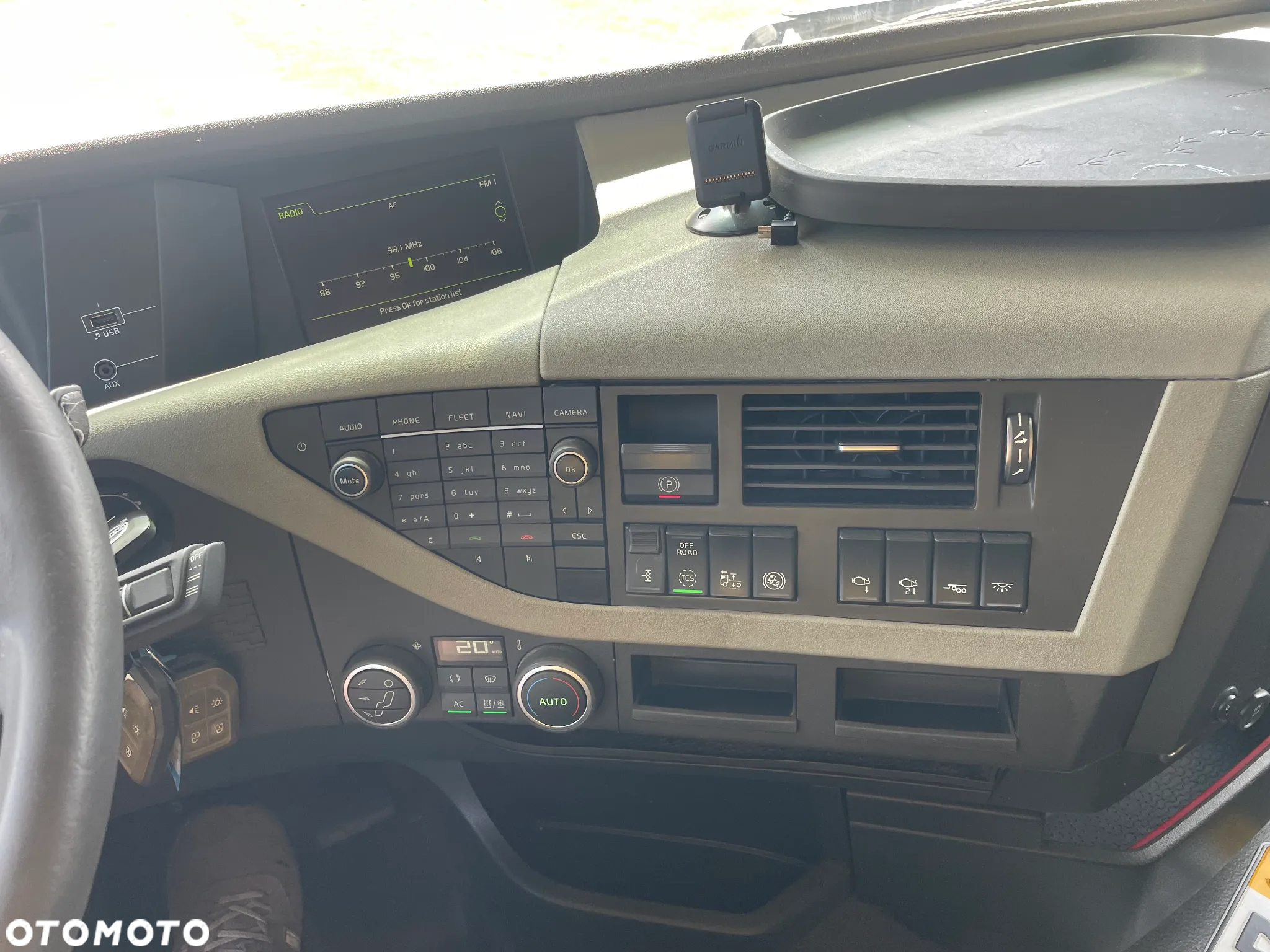 Volvo FH500 - 14