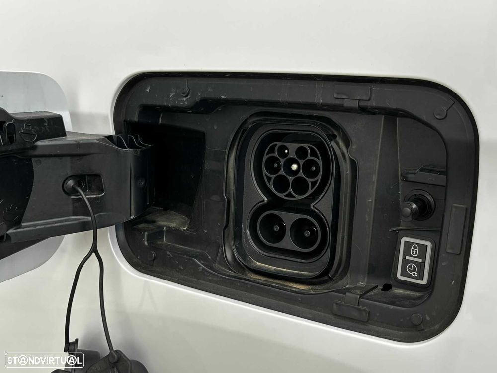 Citroën ë-Berlingo 50 kWh M Feel - 15