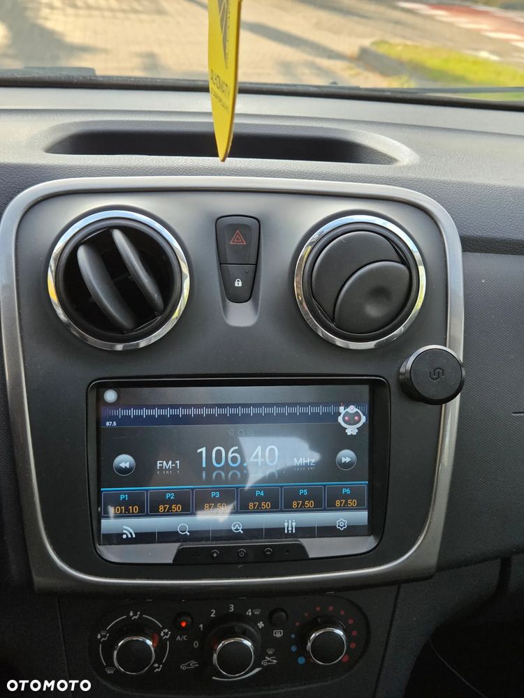 Dacia Sandero Stepway - 19