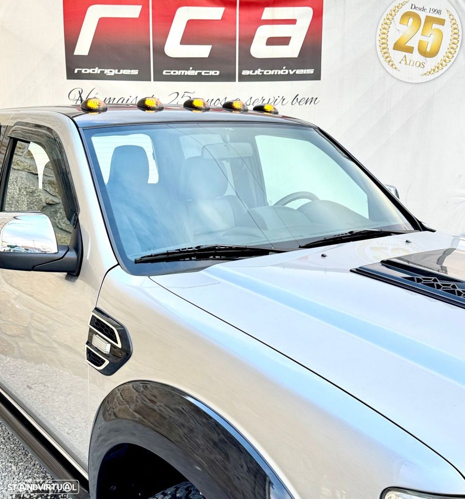 Ford Ranger - 27