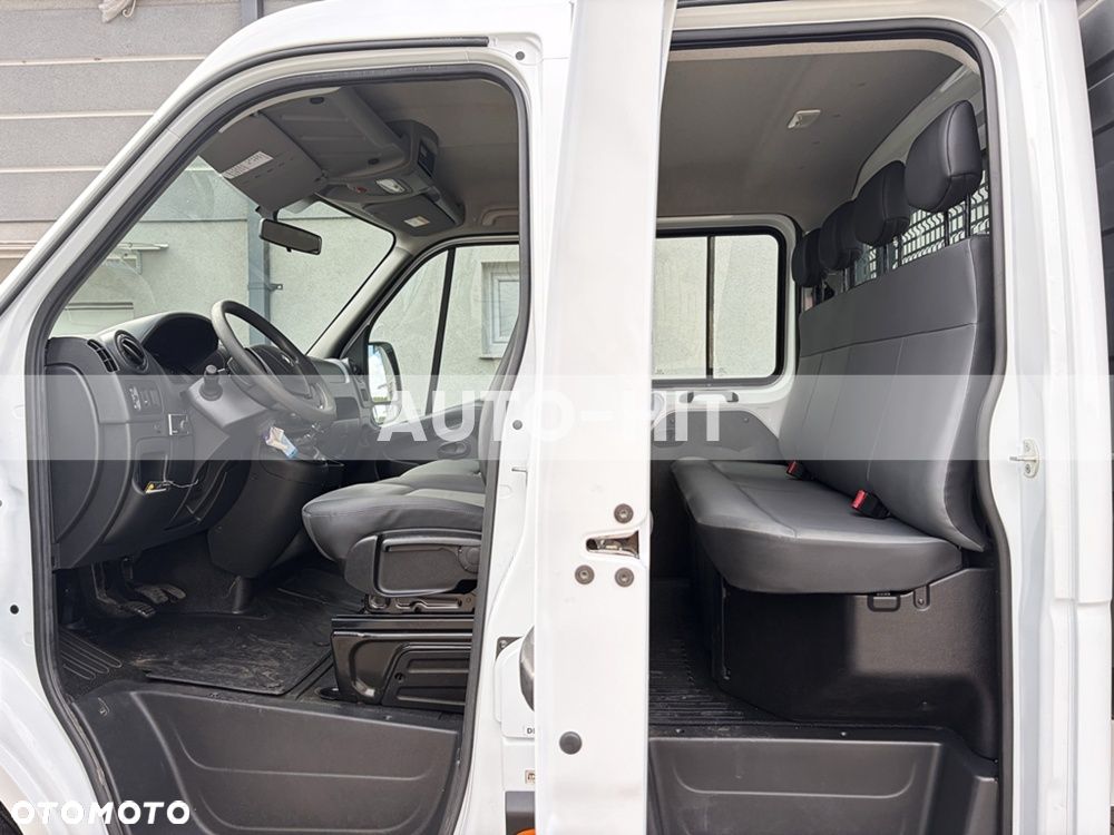 Renault Master - 7