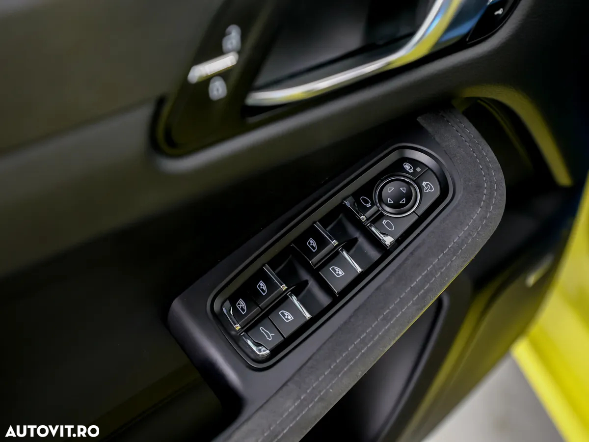 Porsche Macan GTS PDK - 27