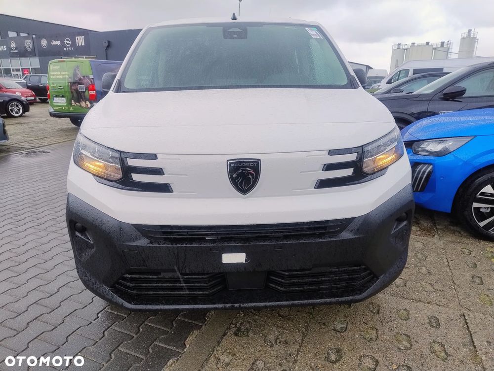 Peugeot Partner - 3