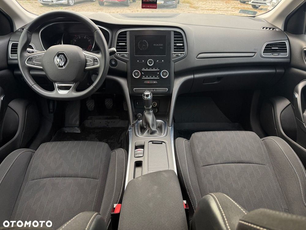 Renault Megane - 17