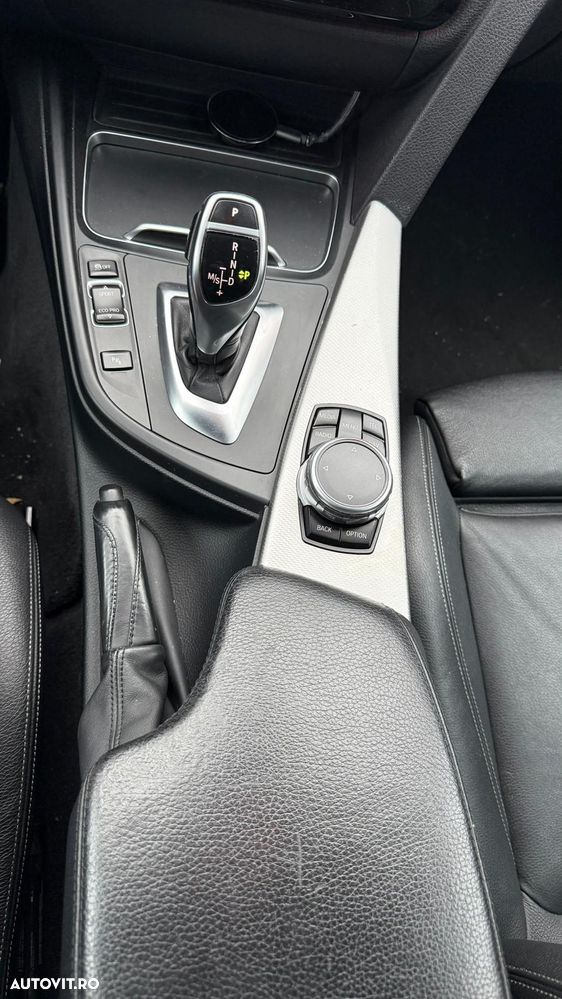 BMW Seria 3 - 19