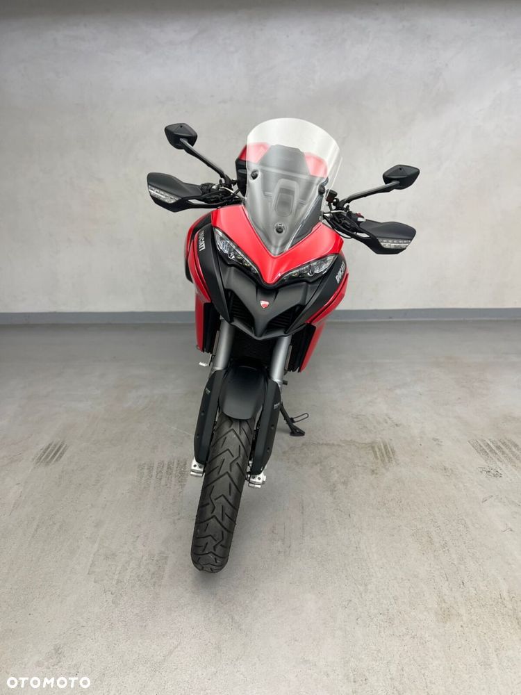 Ducati Multistrada - 6