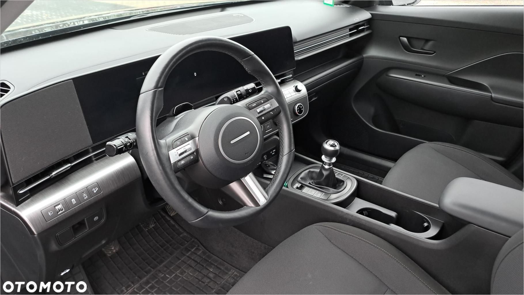 Hyundai Kona - 9