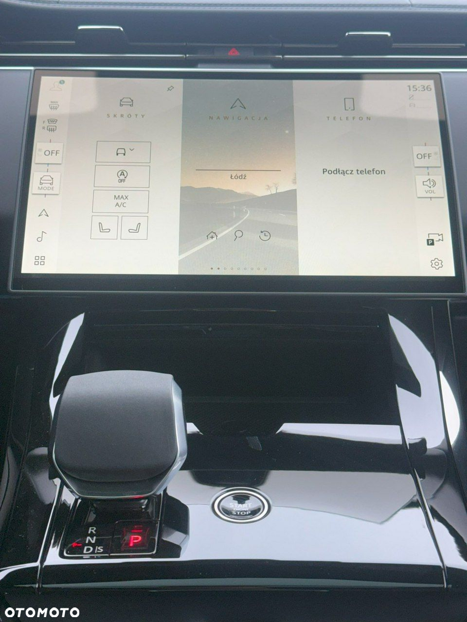 Land Rover Range Rover Sport - 17