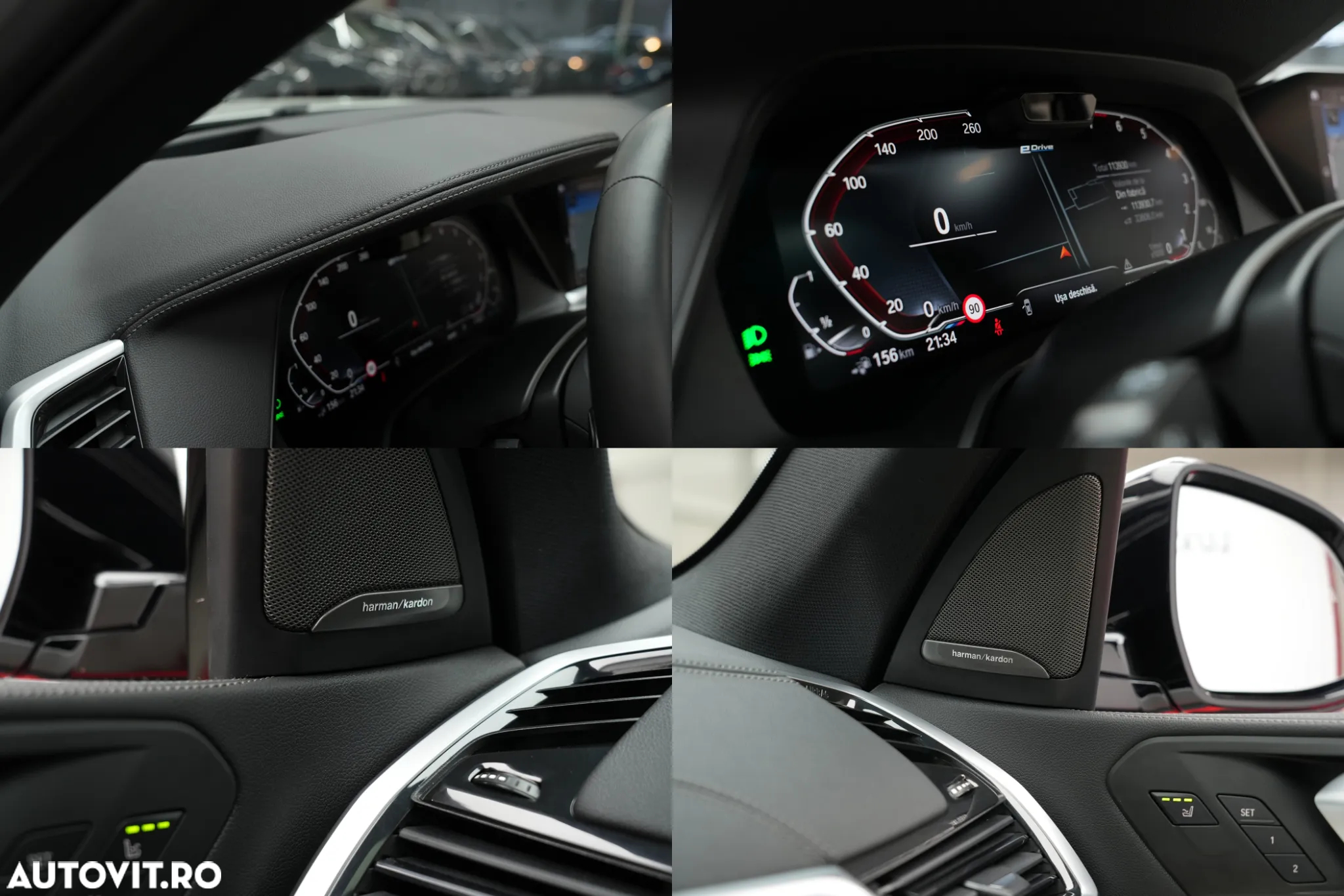 BMW X5 xDrive45e AT PHEV - 23