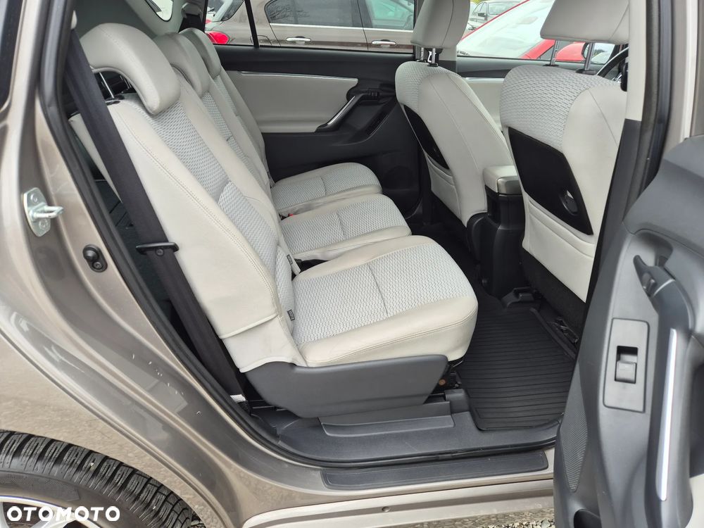 Toyota Verso 1.6 D-4D 5-Sitzer Start/Stop Executive - 23